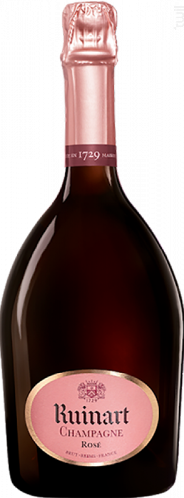 Brut Rosé Ruinart