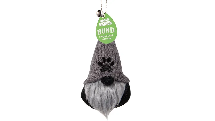 H&H Glückswichtel - Hund