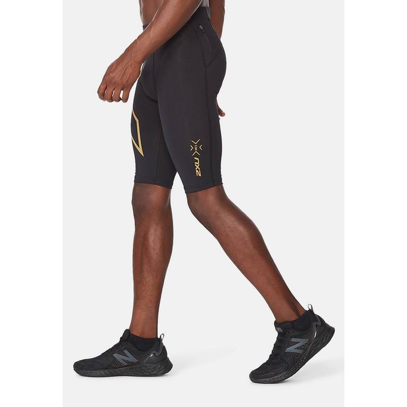 2XU Light Speed Compression Funktionsshorts Herren