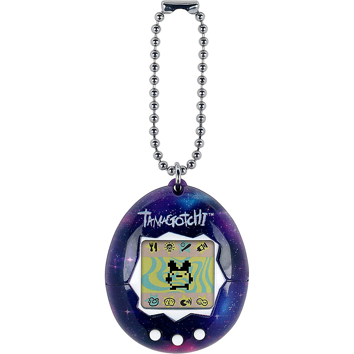The original Tamagotchi, sortiert