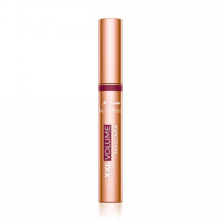 MAGIC FINISH Volumen Mascara XXL