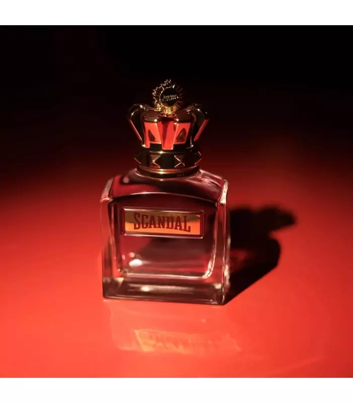 SCANDAL POUR HOMME Eau de Toilette rechargeable