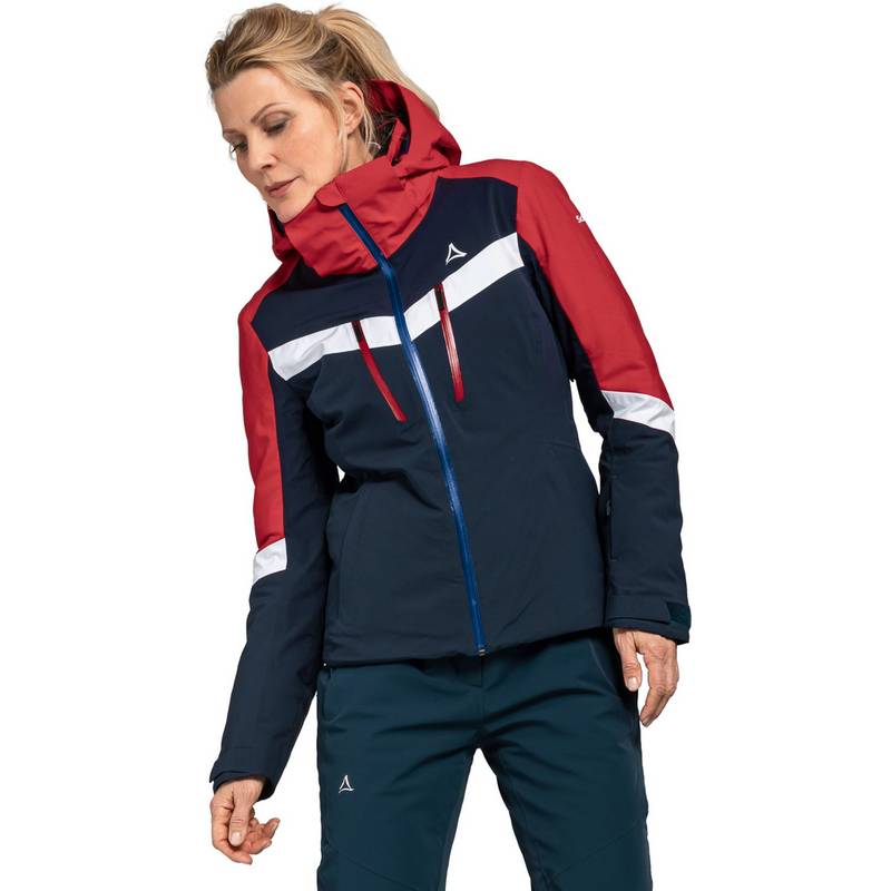 Schöffel Avons Skijacke Damen