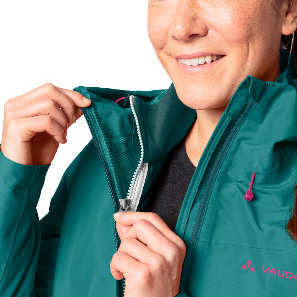 VALSORDA 3IN1 JACKET Damen - Doppeljacke
