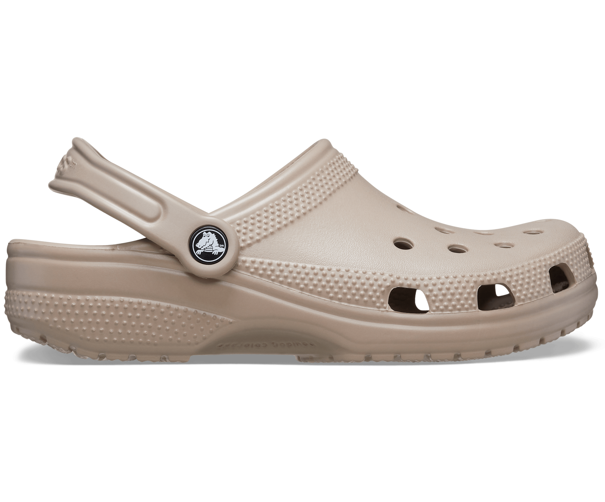 Classic Clog