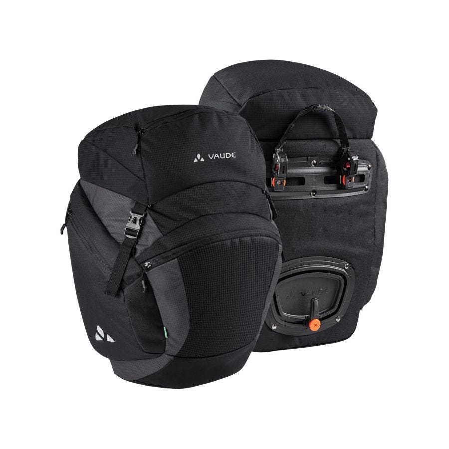 OnTour Back - Fahrradtaschen