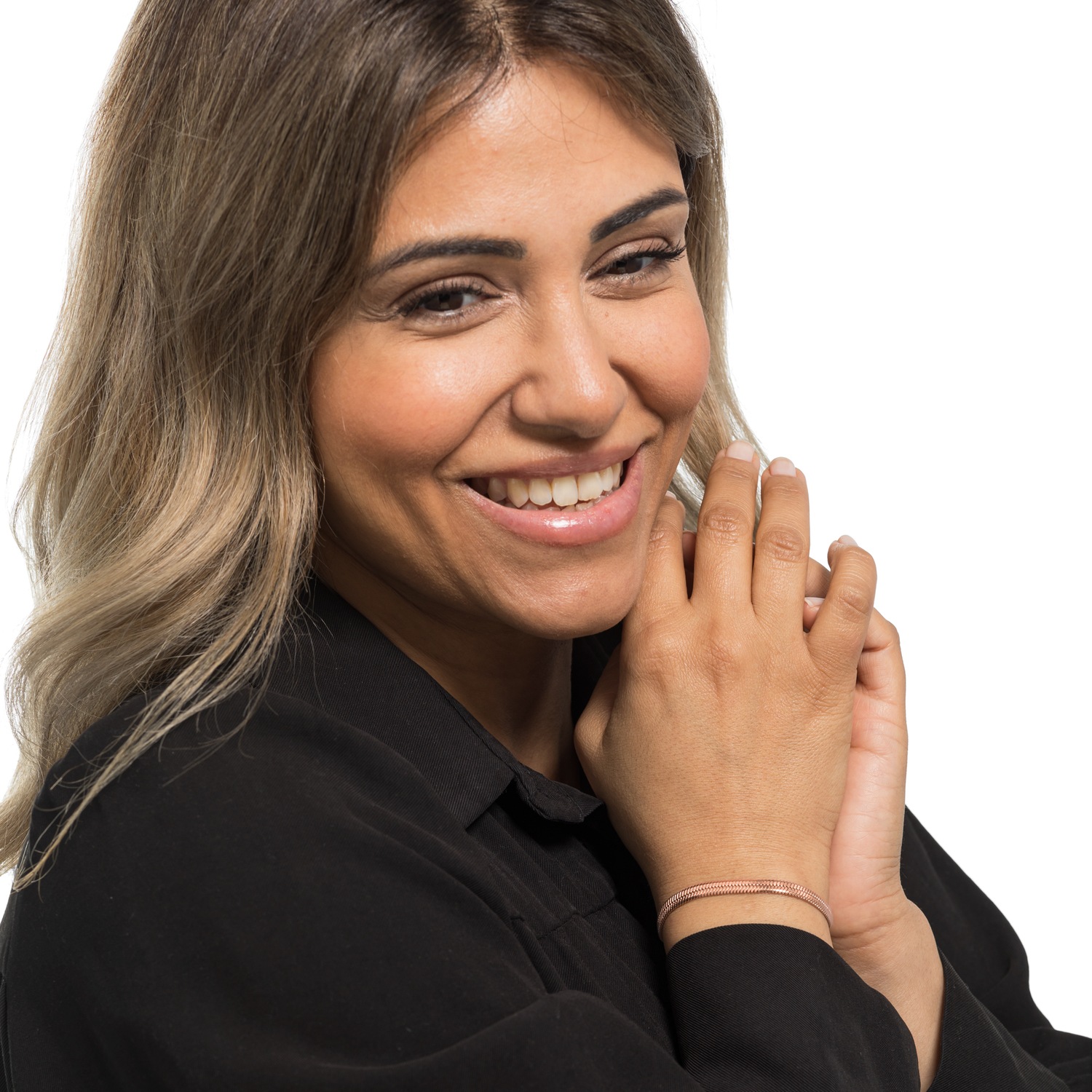 Bransoletka Heideman Janne