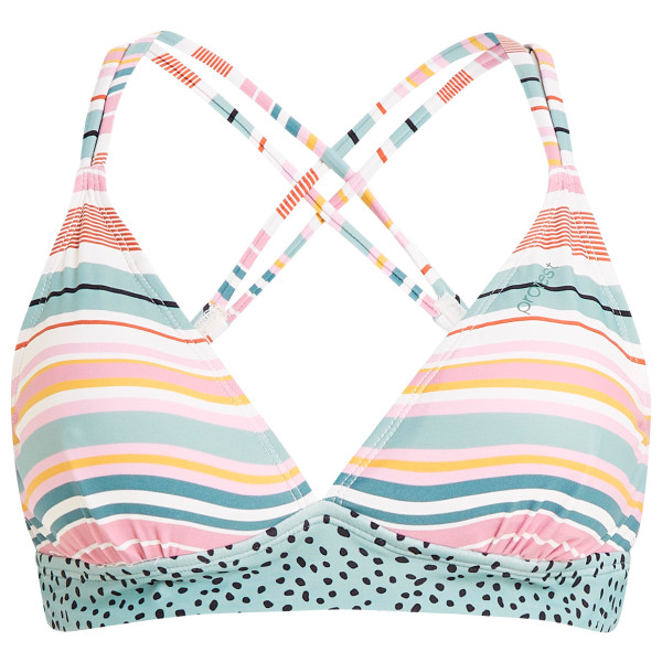 Protest - Women's Mixsupera 23 Triangle Bikini Top