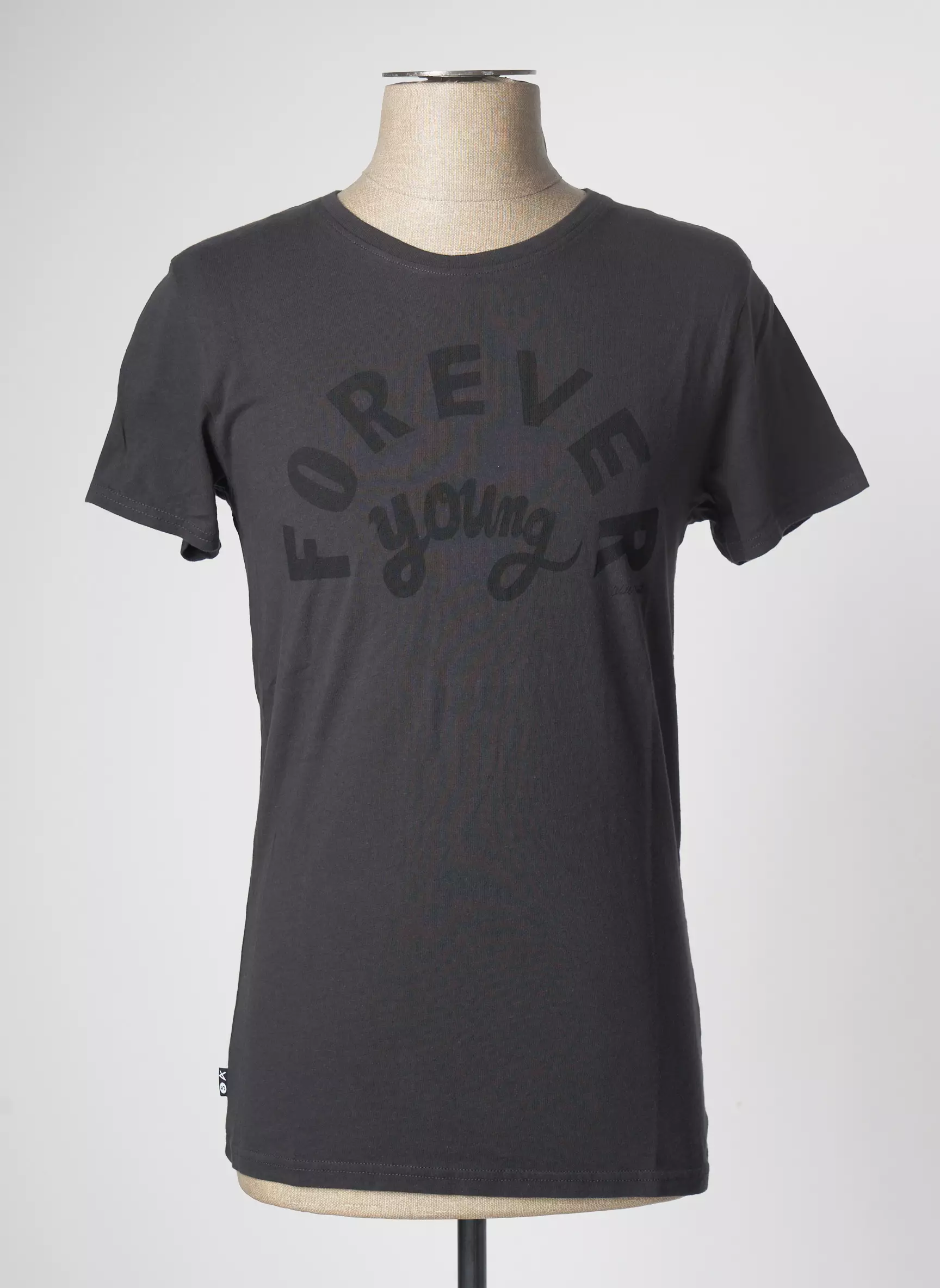 Stepart Tshirts Homme couleur noir