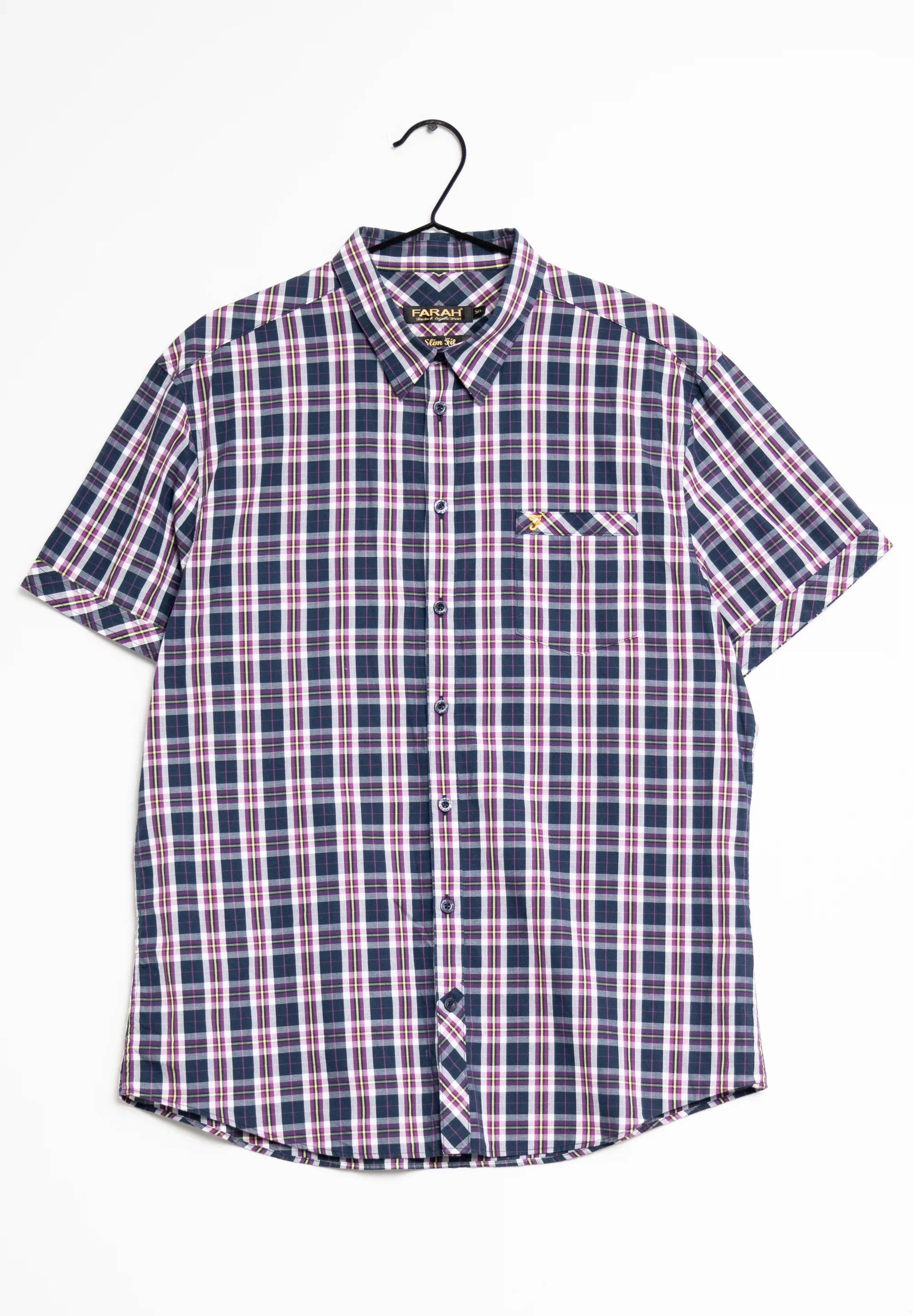 Camisa Farah