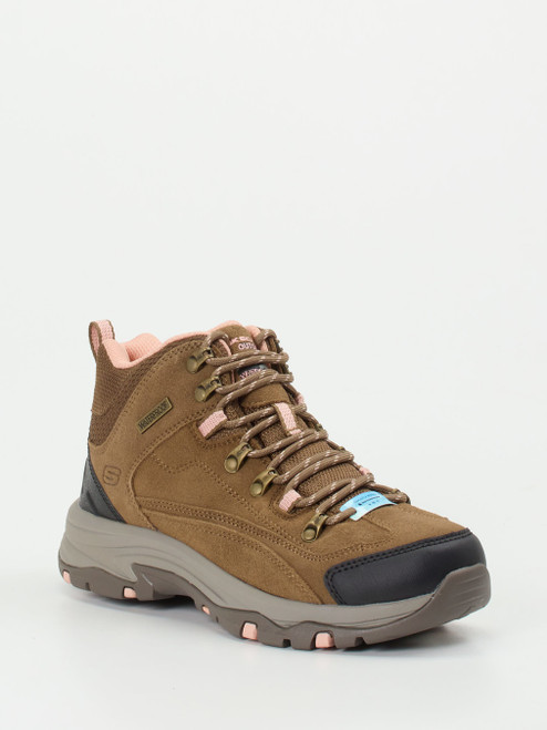 Sneaker high-81662090009 Skechers