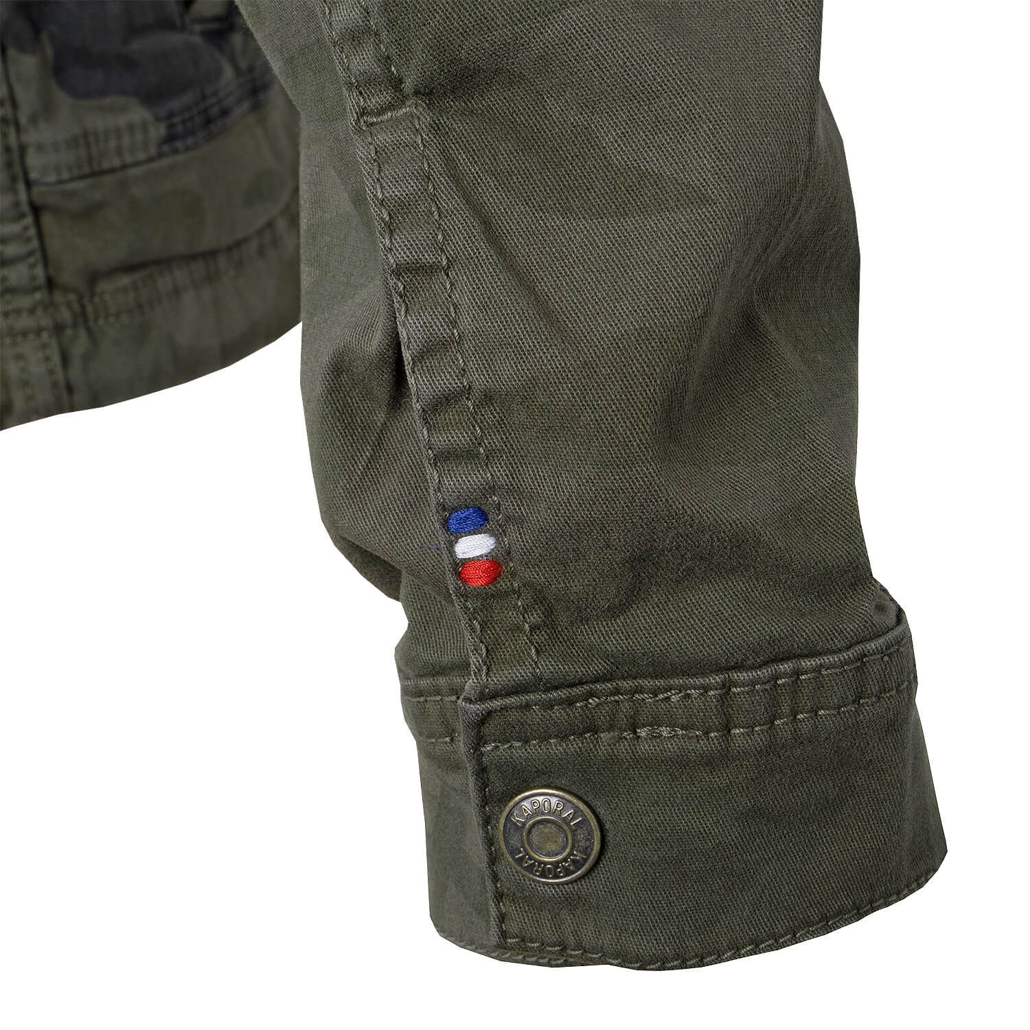 Jeansjacke Asap