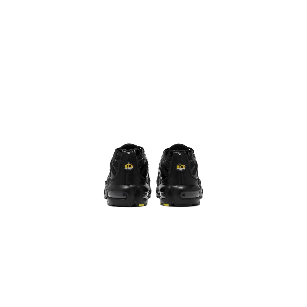 Nike Air Max Plus CD0609-001 / schwarz