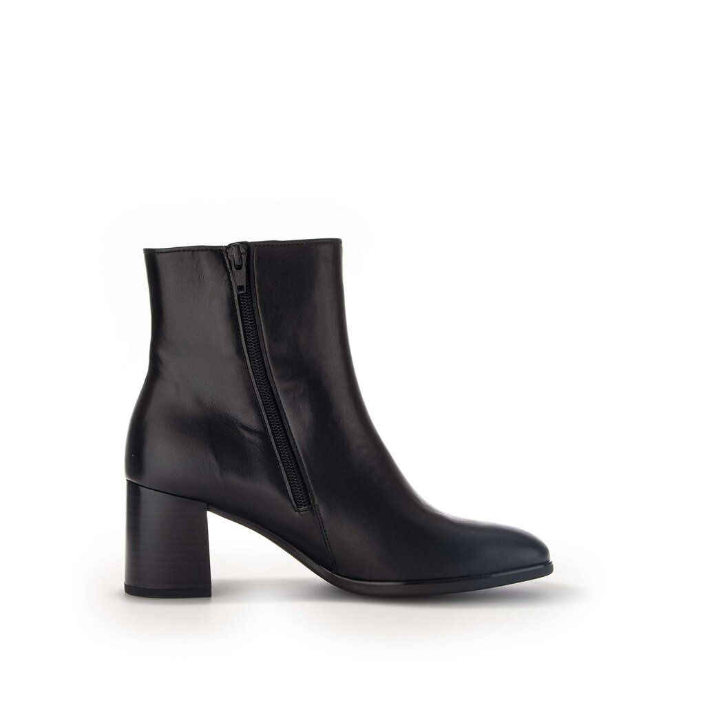 Gabor fashion Elegante Stiefelette schwarz
