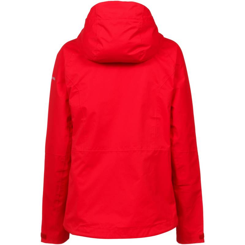 Schöffel Easy XT Regenjacke Damen