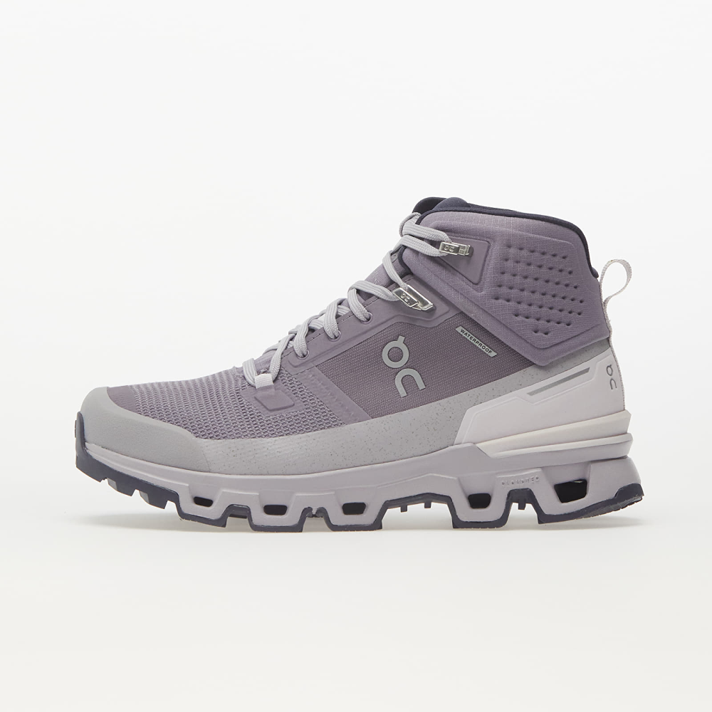 ON Cloudrock 2 Waterproof 63.98281 / lila