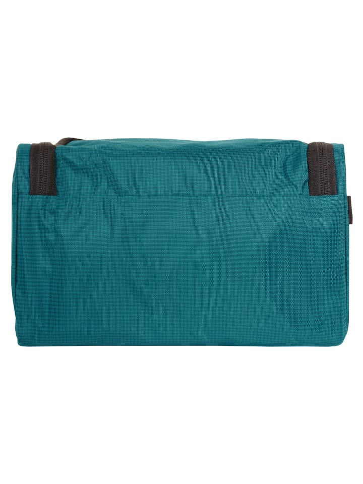 Chiemsee Kulturtasche LIGHT N BASE in türkis günstig kaufen onesize