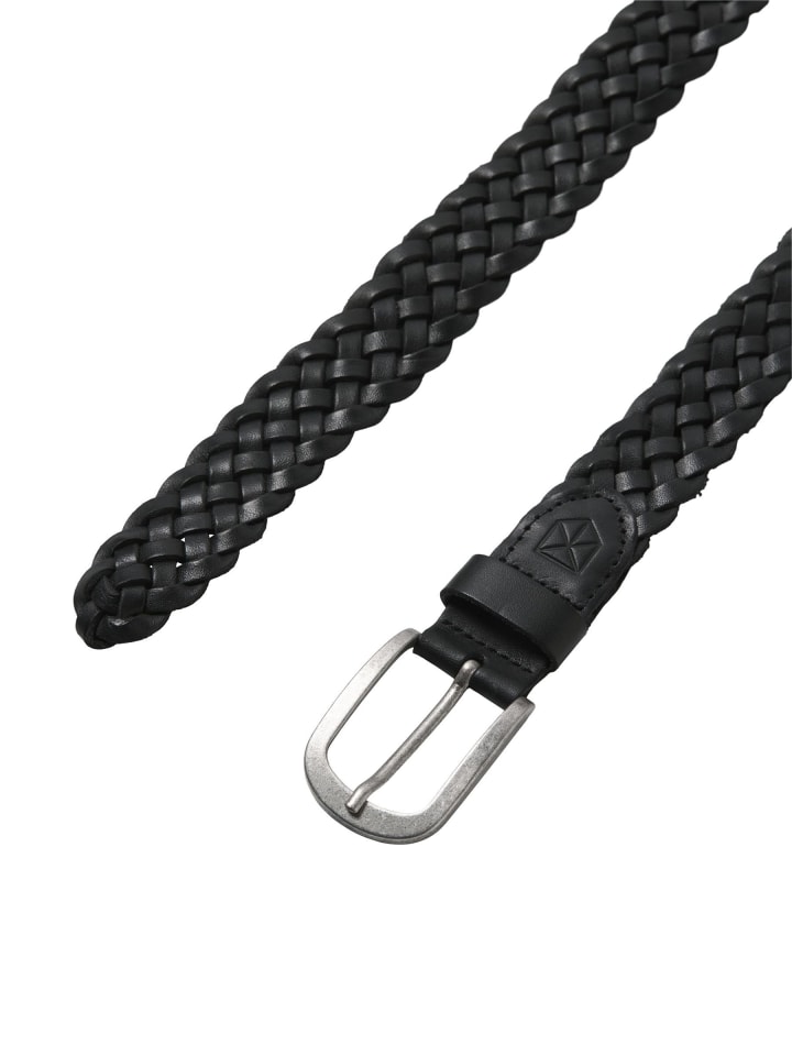 Jack & Jones Gürtel in Black günstig kaufen