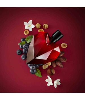 DIESEL Loverdose Red Kiss Eau de Parfum 50 ml