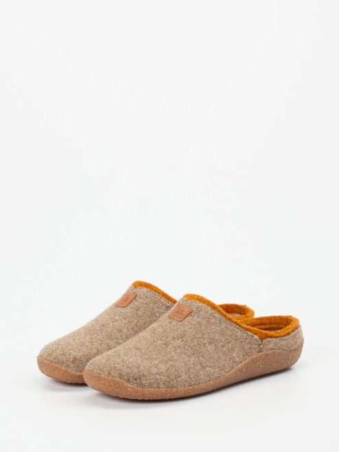 Hausschuh-71632490019 Josef Seibel Relax
