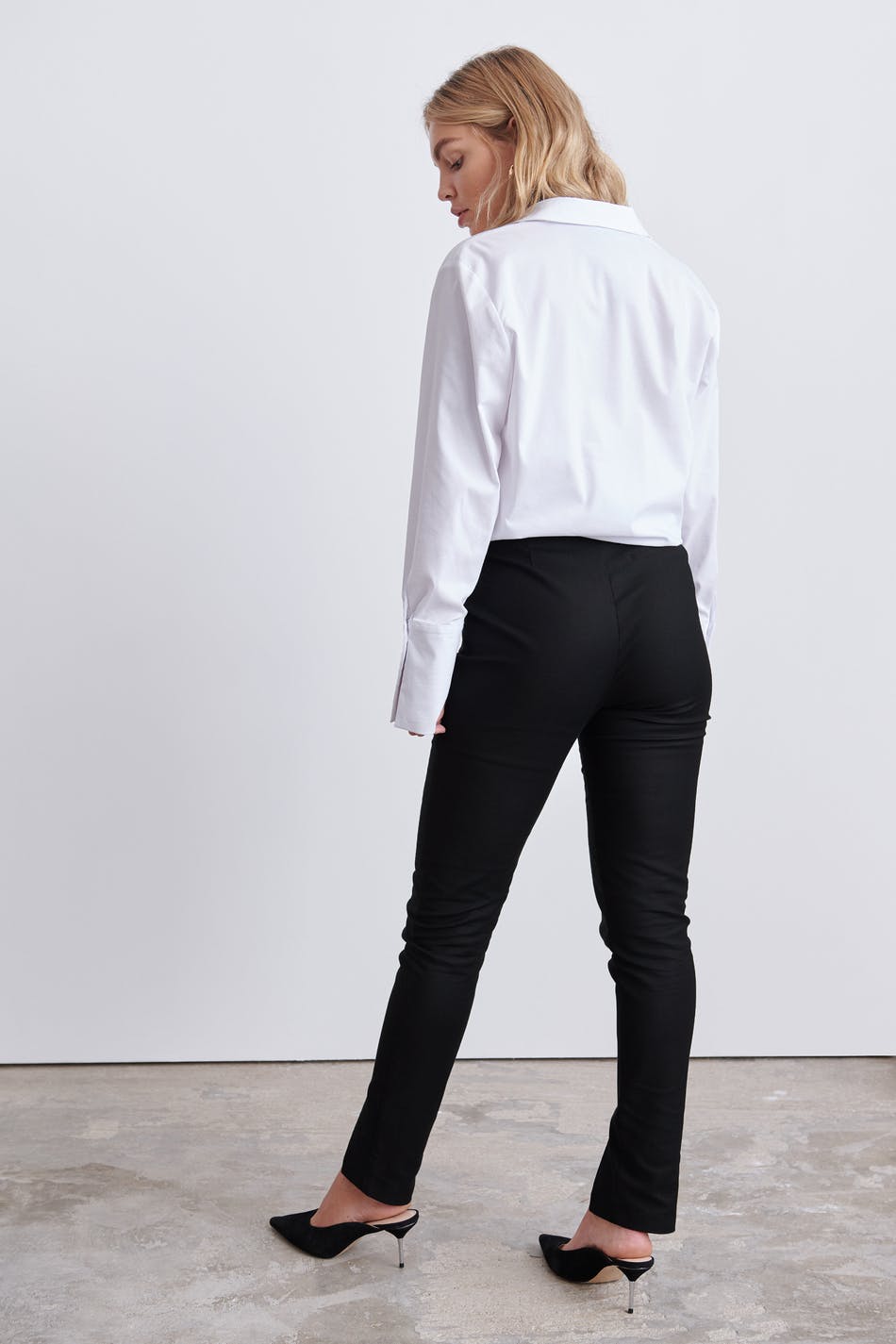 Arena trousers