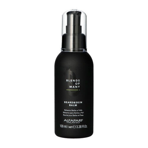 Alfaparf Milano Blends of Many balzám na vousy a pokožku 100 ml