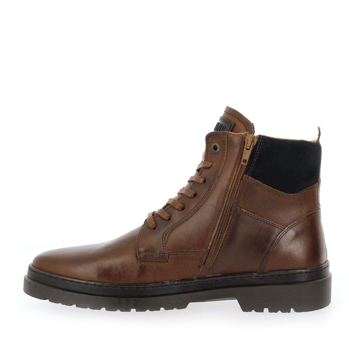 Redskins  SATISFAIT  - Cognac Marine