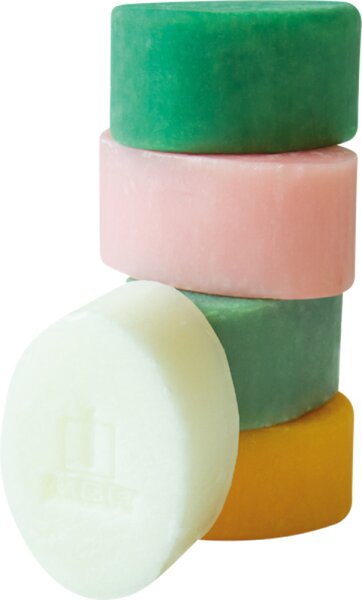 MBR Elements Soap Handpflegeset