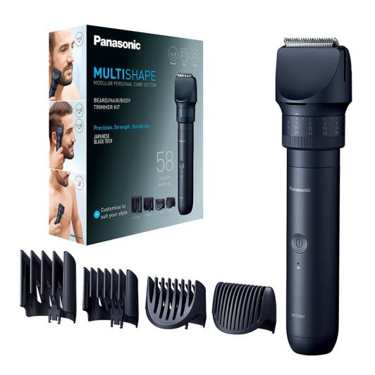 Mașină de tuns multifuncțională Panasonic Multishape ER-CKN2-A301