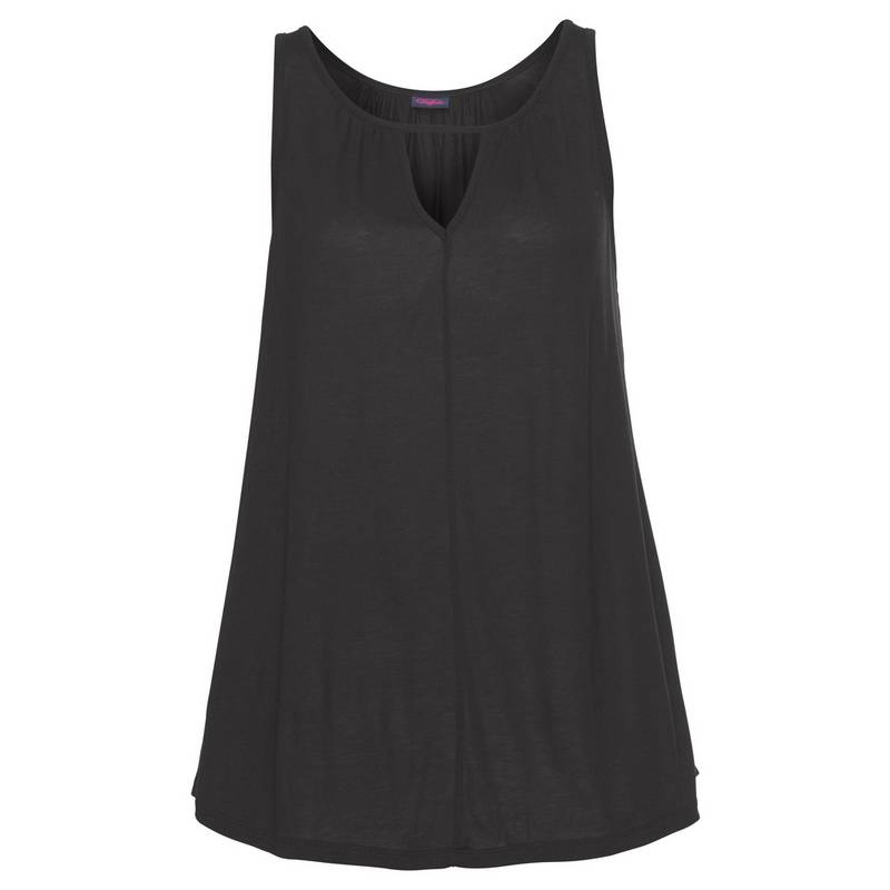 Buffalo T-Shirt Damen