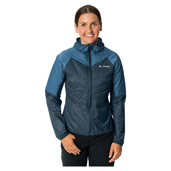 MINAKI LIGHT JACKET Damen - Fahrradjacke