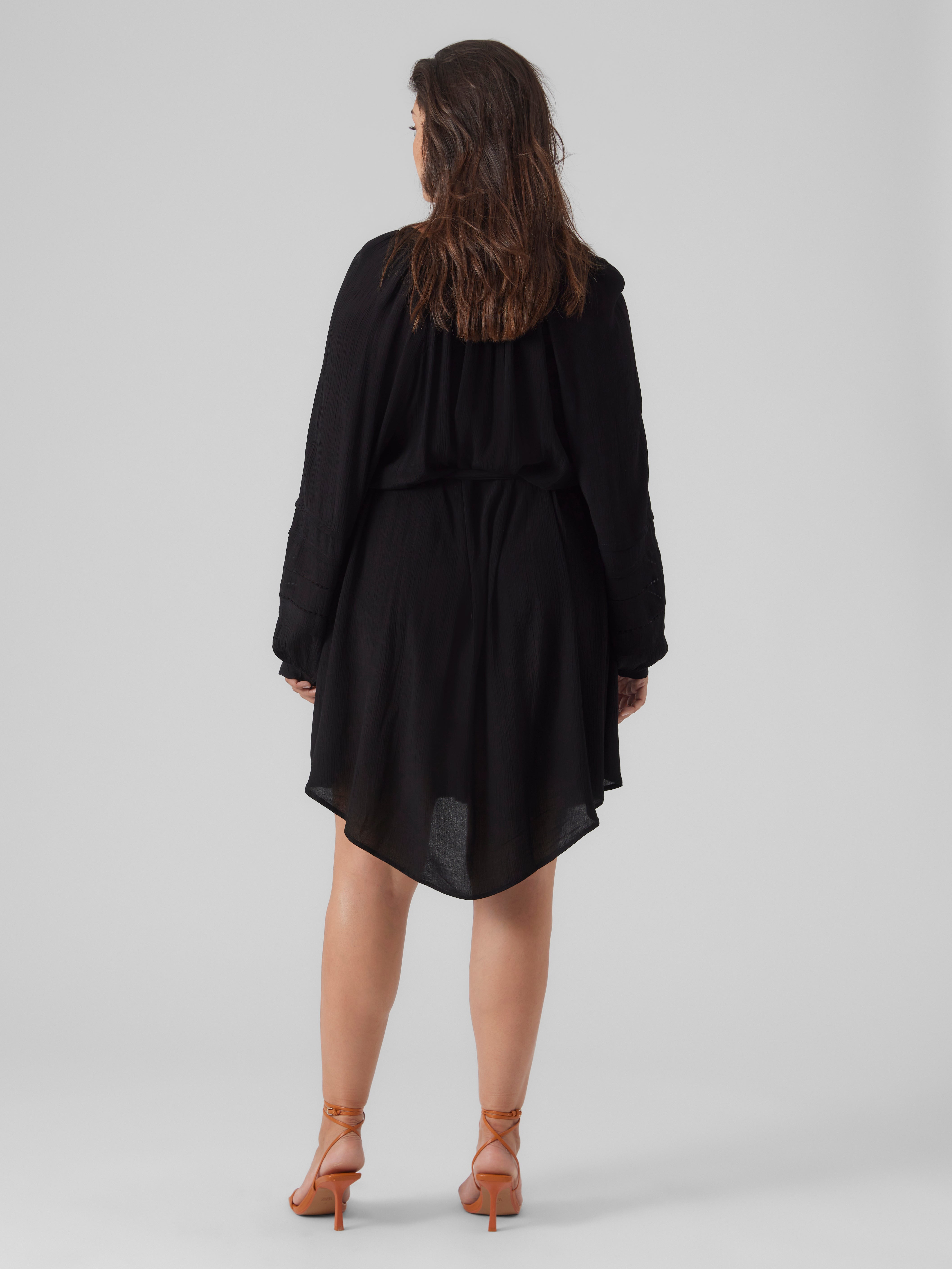 VMCCITTA Midikleid