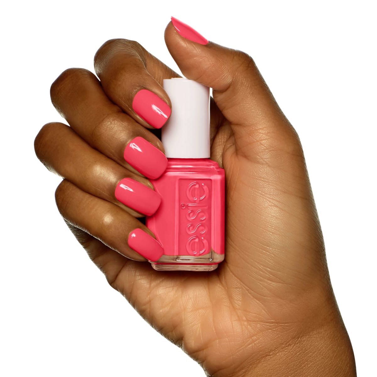 Nagellack 72 Peach Daiquiri, 13,5 ml