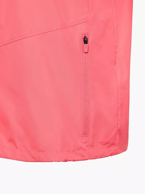 ASICS Trainingsjacke