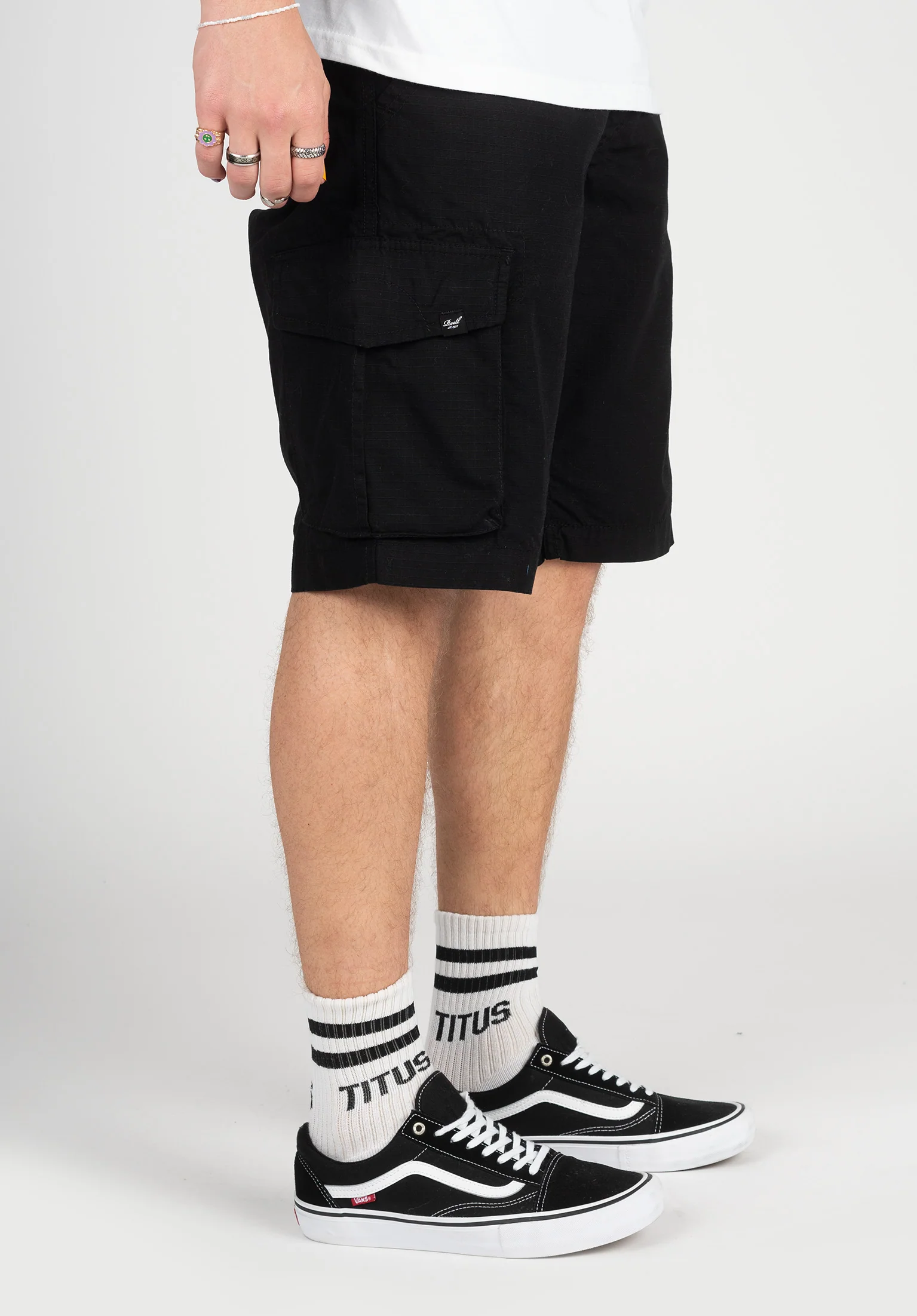 New Cargo