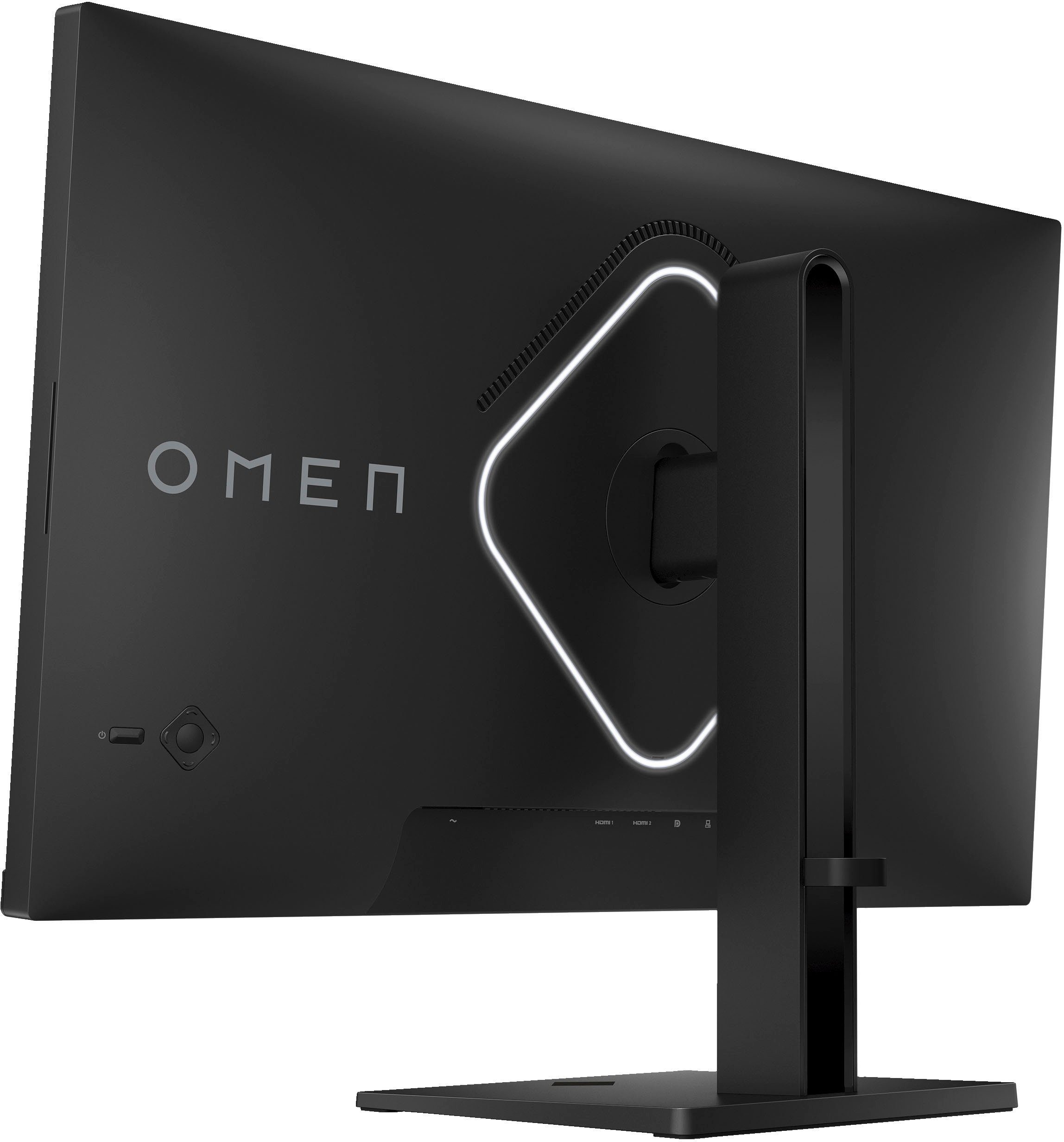 HP OMEN 27s (HSD-0160-A) Gaming-Monitor (69 cm/27 