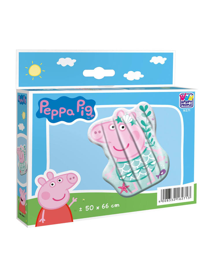WEHNCKE Peppa Pig Kindermatratze Peppa in ab 3 Jahre günstig kaufen onesize