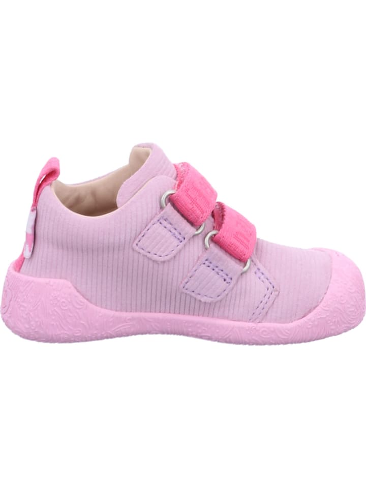Affenzahn Mädchen Halbschuhe Einhorn in Rot günstig kaufen