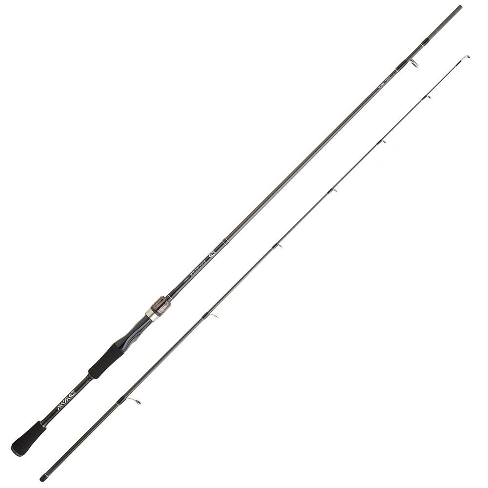 Prívlačový navijak Daiwa Exceler 662MHFS 1,98 m, 7-28 g