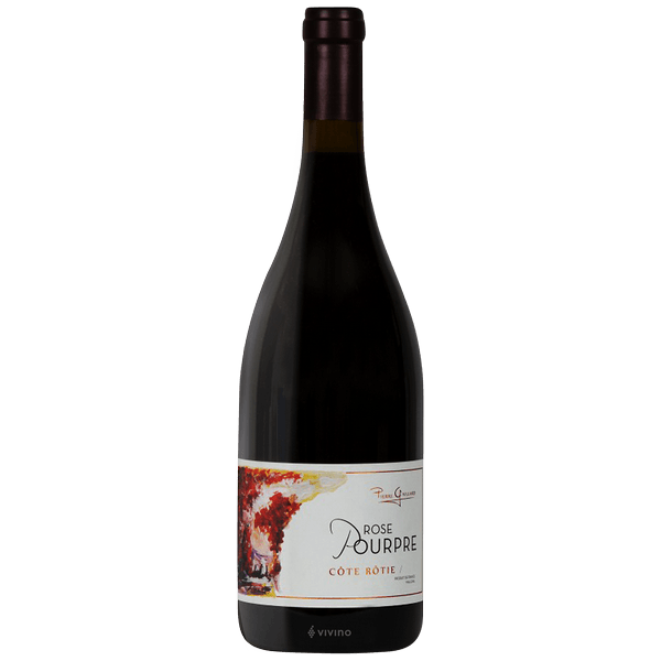 Pierre GaillardCôte-Rôtie Rose Pourpre 2018