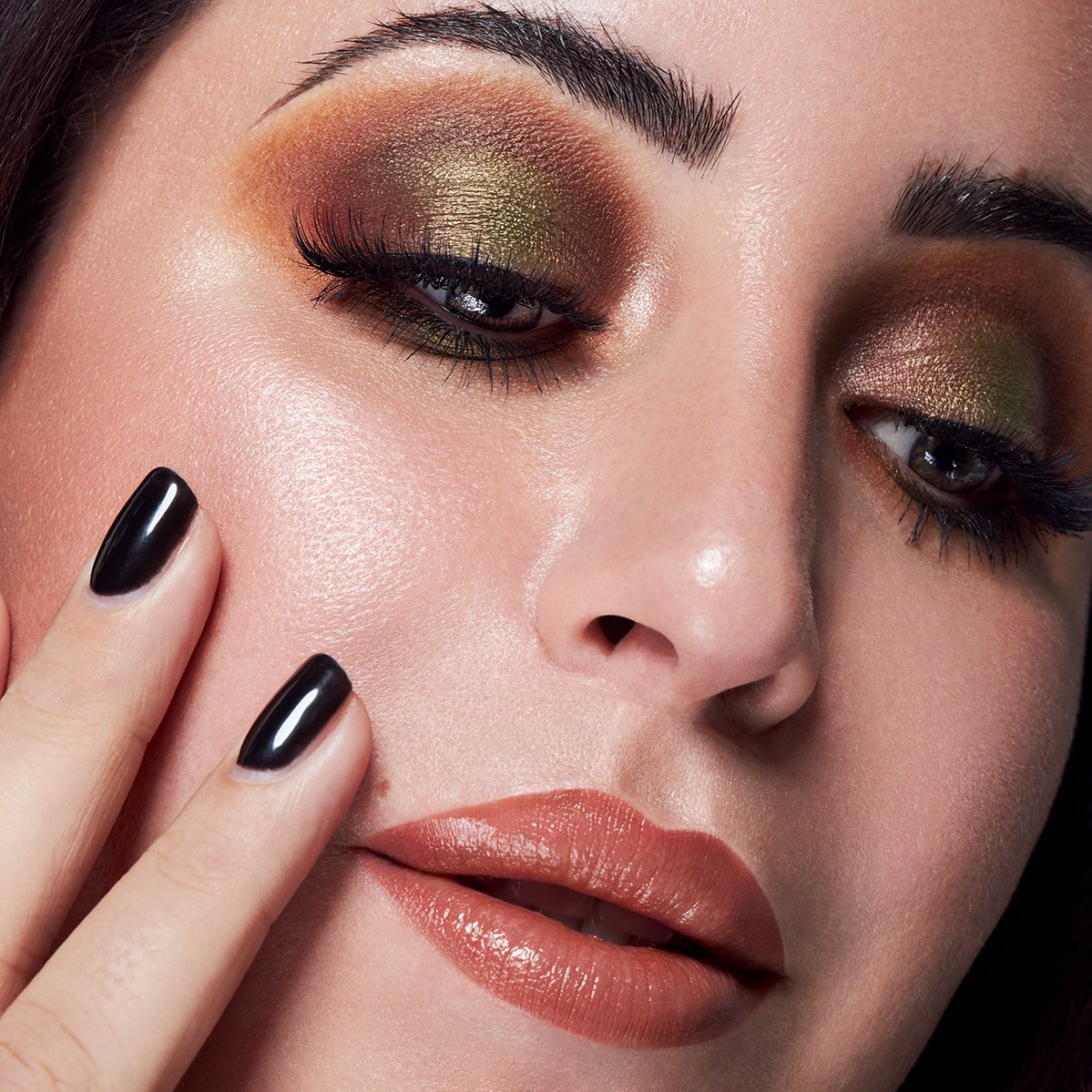 LETHAL COSMETICS LETHAL x JOLINA Jolina Lidschattenpalette
