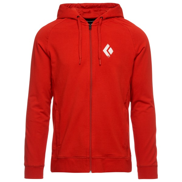 Black Diamond - Chalked Up Full Zip Hoody