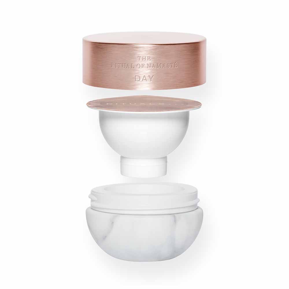 RITUALS The Ritual of Namaste Refill Anti-ageing Day Cream