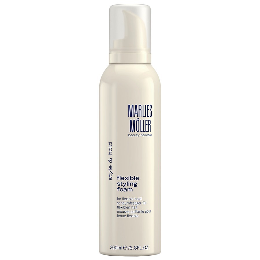 Flexible Styling Foam