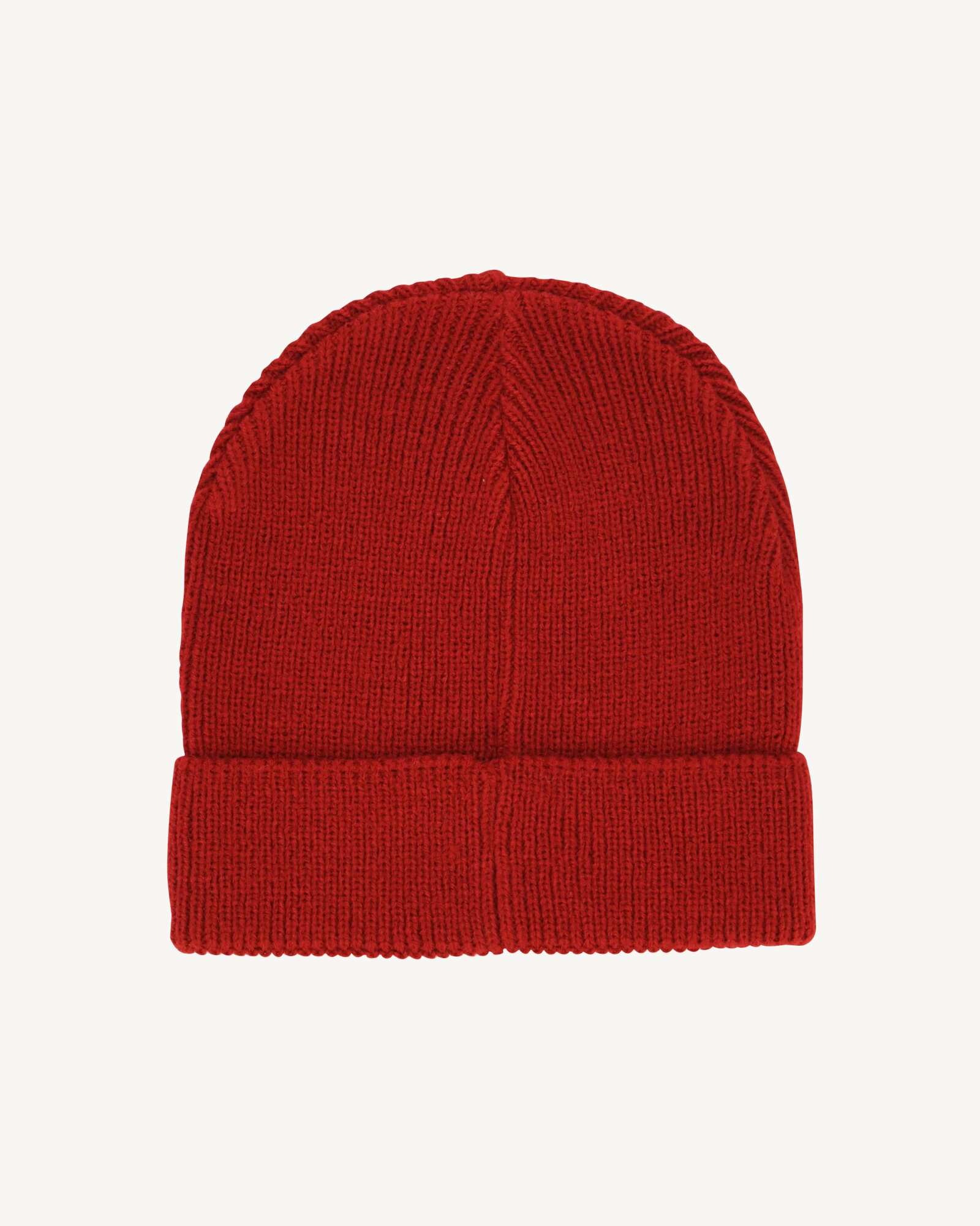 Bonnet enfant Rouge Noah