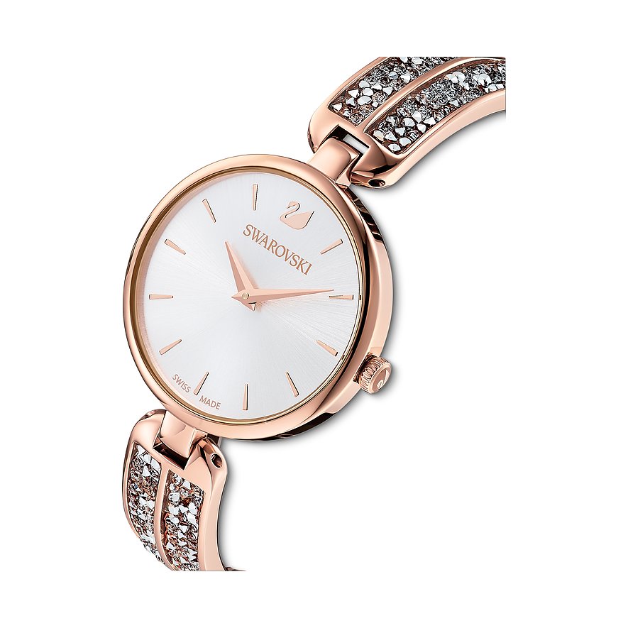 Swarovski Damenuhr Dream Rock