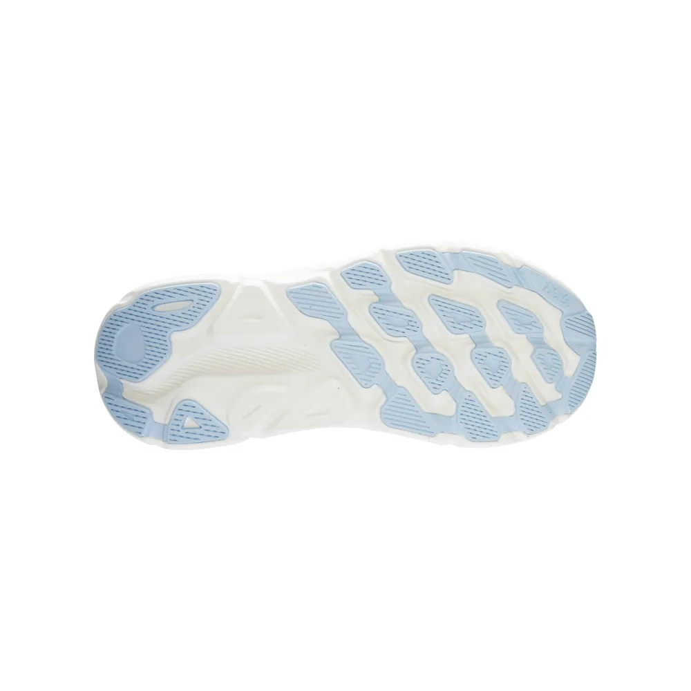 Hoka Clifton 9 1127896-ABIW / blau