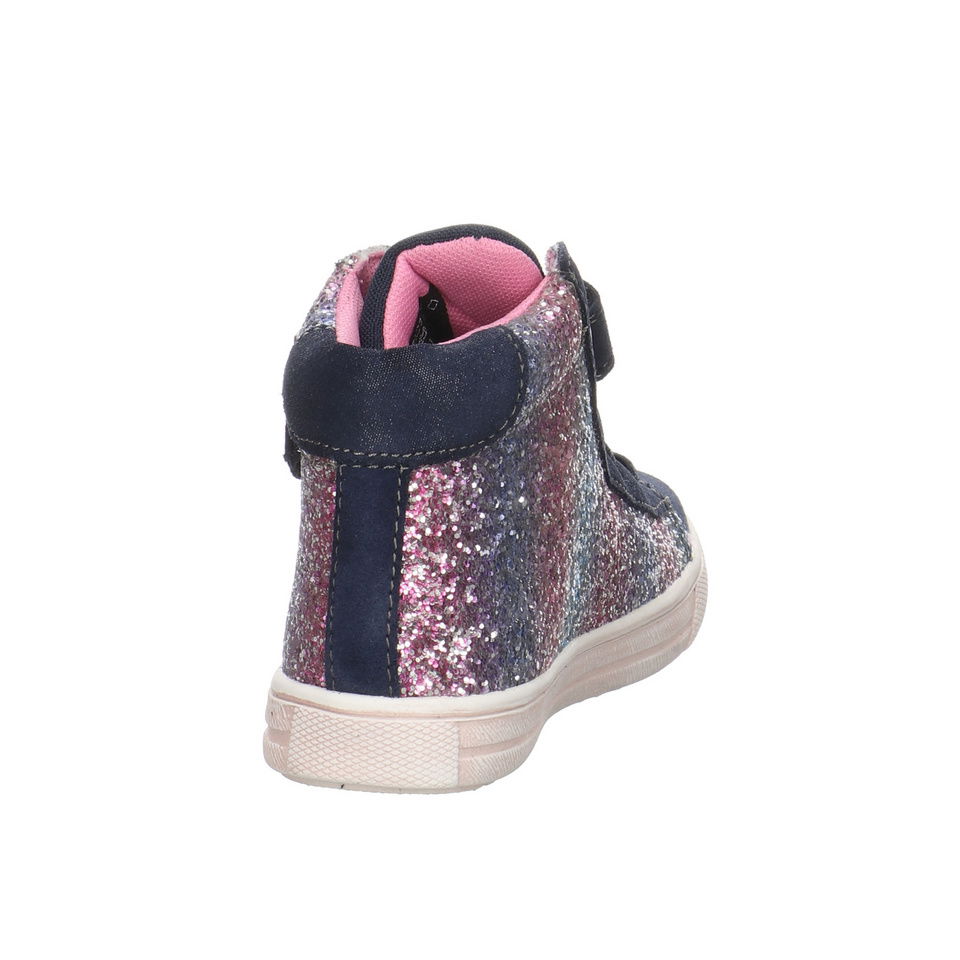 Lurchi Sanna-Tex Klettschuh