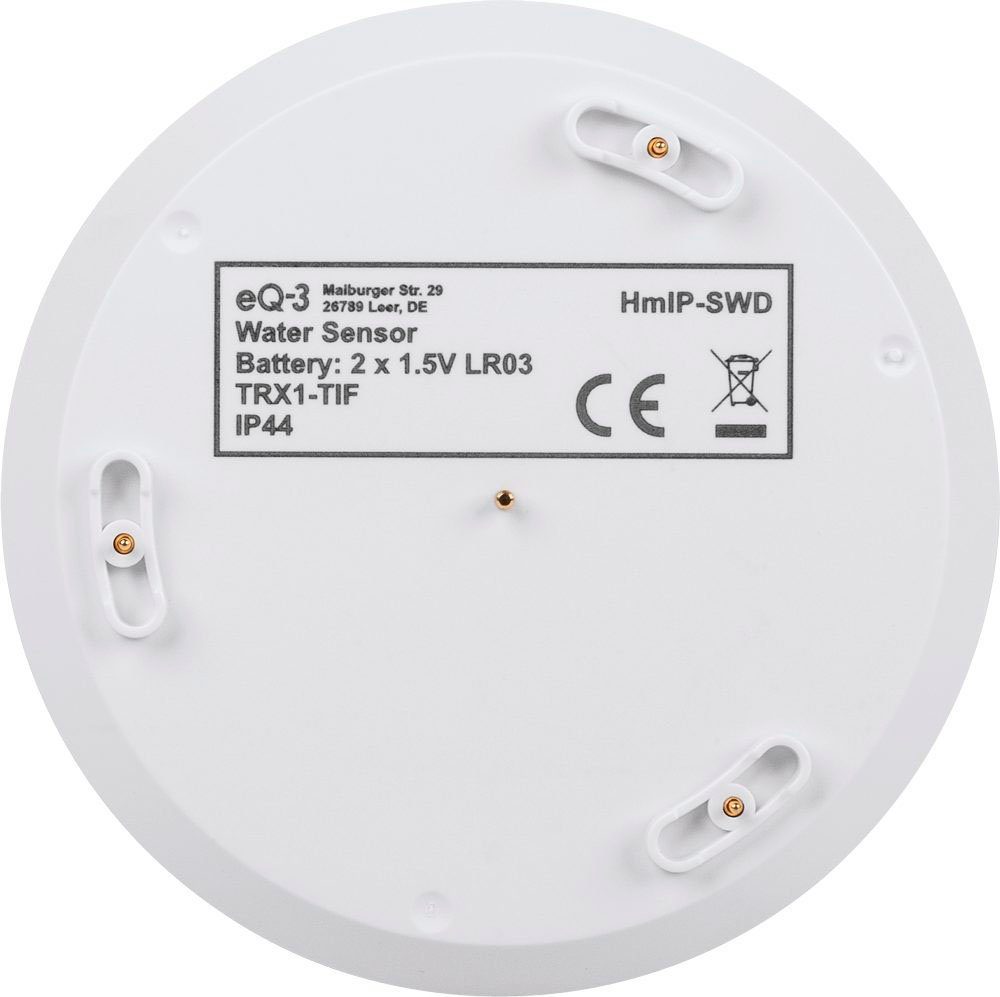 Homematic IP Sensor Wassersensor (151694A0)