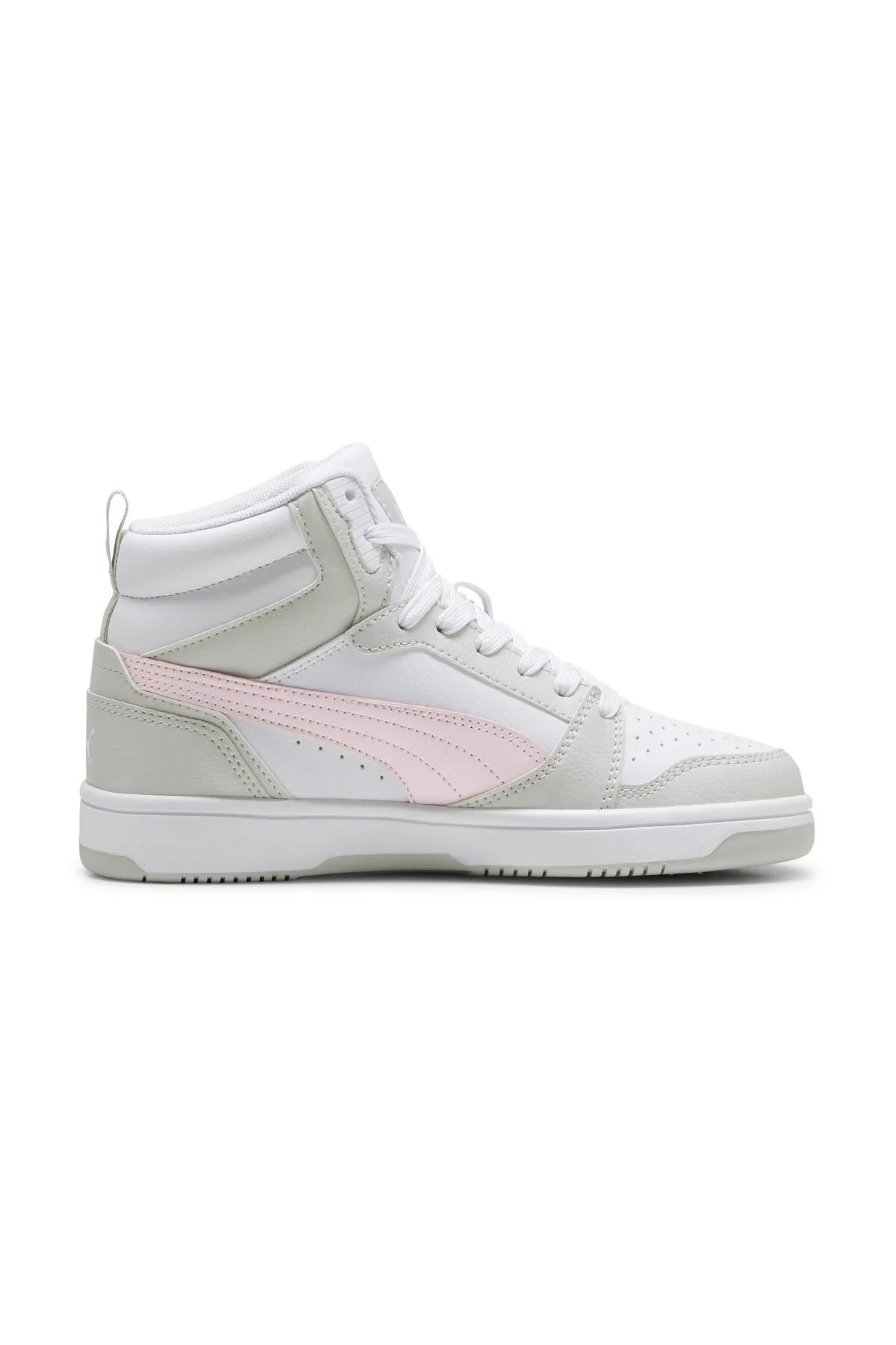 Puma  Rebound V6 Mid Jr39383104